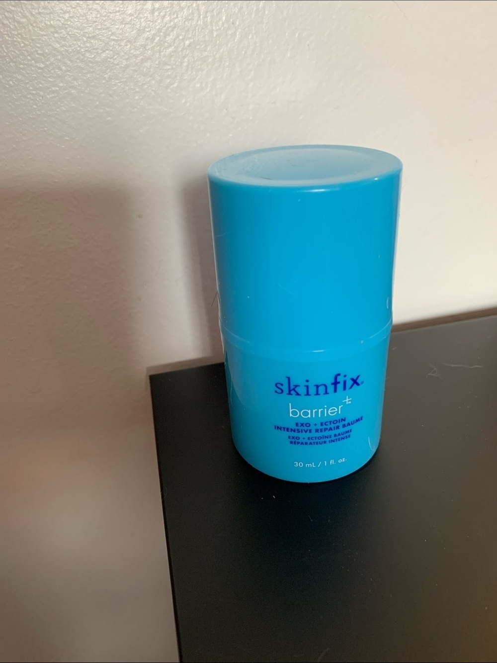 Skin Barrier+ Intensive Repair Balm — 30ml